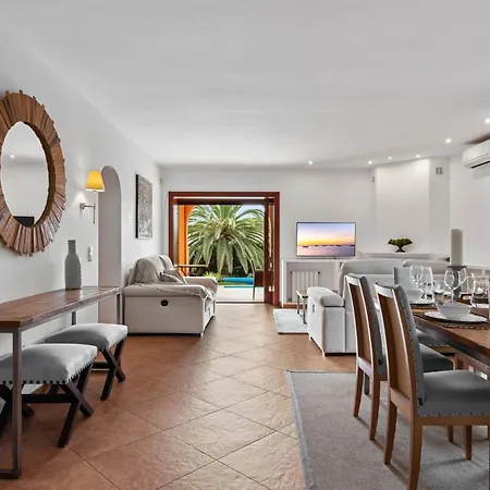Sea La Vie Marbesa Dom wakacyjny Marbella