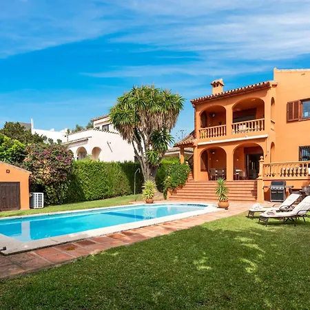 Sea La Vie Marbesa *