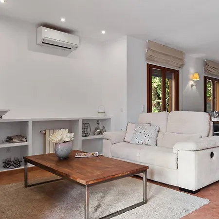 別荘 Sea La Vie Marbesa