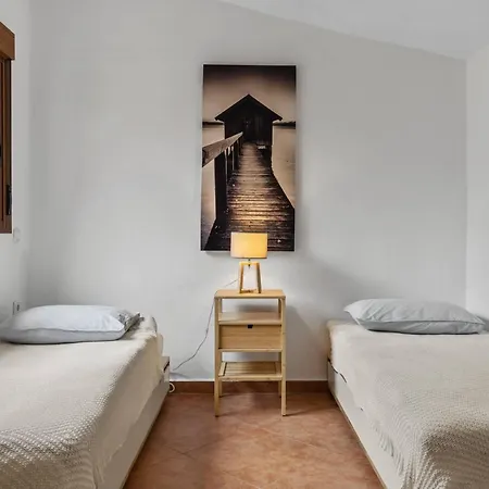 Sea La Vie Marbesa Semesterbostad