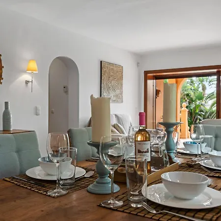 Sea La Vie Marbesa 別荘 マルベーリャ