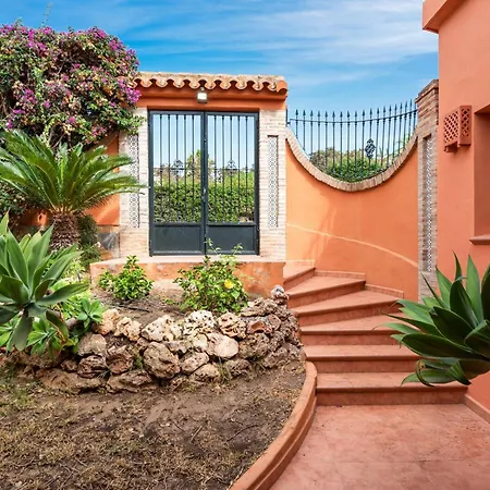 Sea La Vie Marbesa *