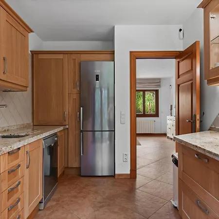 Sea La Vie Marbesa *