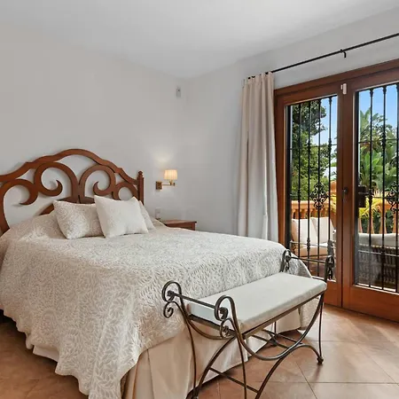 Sea La Vie Marbesa Semesterbostad