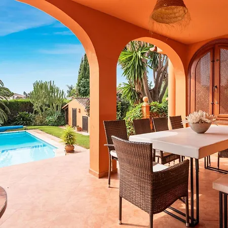 Sea La Vie Marbesa *