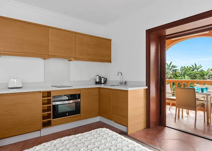 Feriehus Sea La Vie Marbesa Marbella