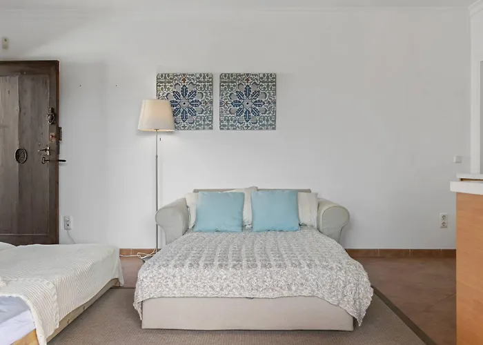 Feriehus Sea La Vie Marbesa Marbella