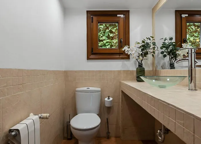 Sea La Vie Marbesa Feriehus Marbella