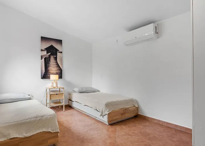 Sea La Vie Marbesa Feriehus *