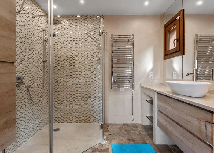 Feriehus Sea La Vie Marbesa *