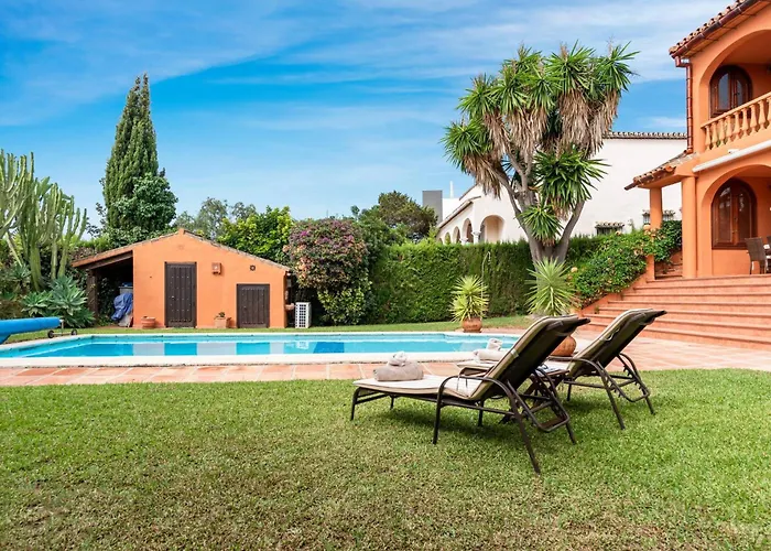 Sea La Vie Marbesa * Marbella