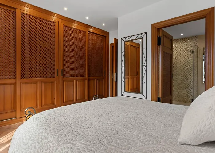 Sea La Vie Marbesa Feriehus Marbella