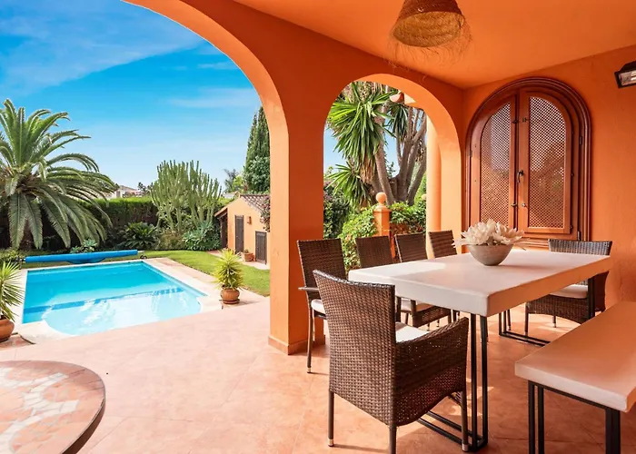 Sea La Vie Marbesa *