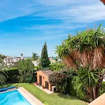Holiday home Sea La Vie Marbesa