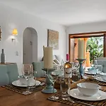 Sea La Vie Marbesa Prázdninový dům Marbella