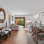 Sea La Vie Marbesa Prázdninový dům Marbella