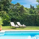 Holiday home Sea La Vie Marbesa Marbella
