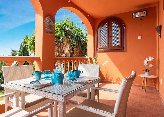 Sea La Vie Marbesa Marbella