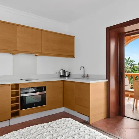 Vakantiehuis Sea La Vie Marbesa Marbella