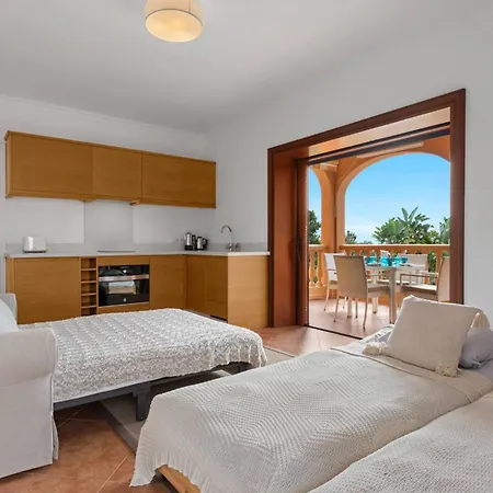 Sea La Vie Marbesa Vakantiehuis *