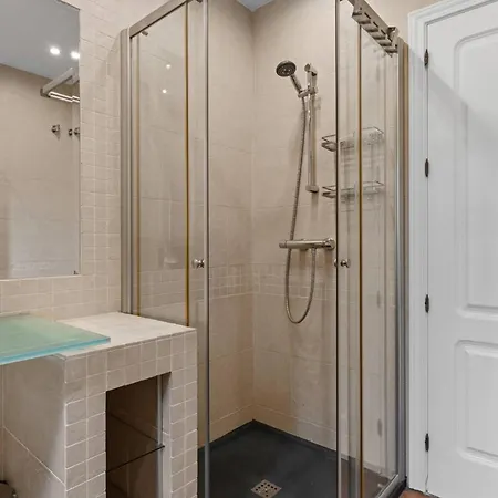 Vakantiehuis Sea La Vie Marbesa *