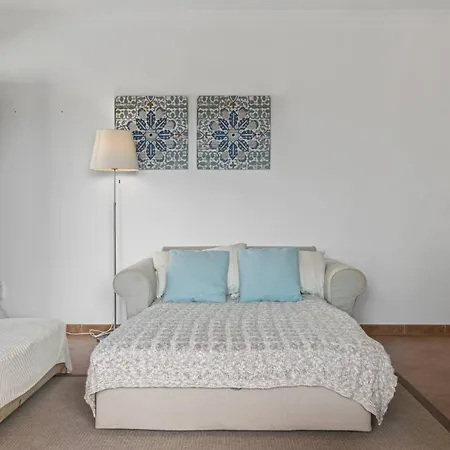 Vakantiehuis Sea La Vie Marbesa Marbella