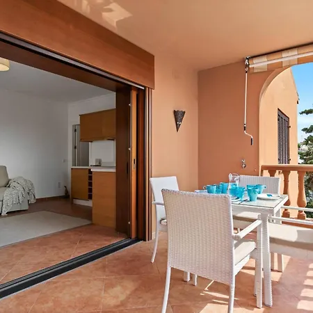 Vakantiehuis Sea La Vie Marbesa *