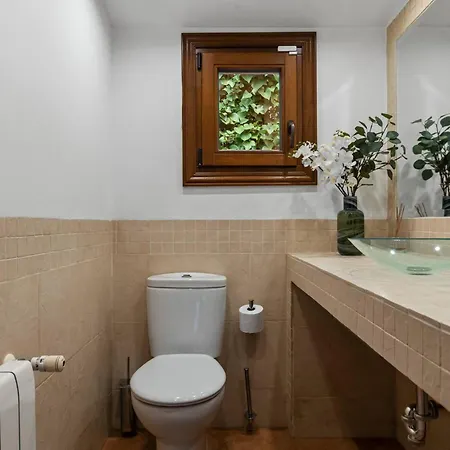 Sea La Vie Marbesa Vakantiehuis Marbella