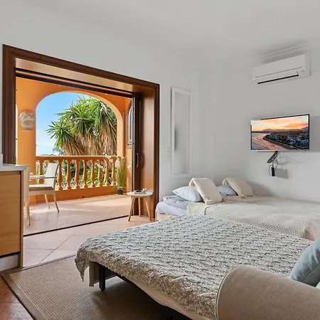 Vakantiehuis Sea La Vie Marbesa Marbella