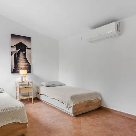 Sea La Vie Marbesa Vakantiehuis *