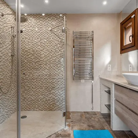 Vakantiehuis Sea La Vie Marbesa *