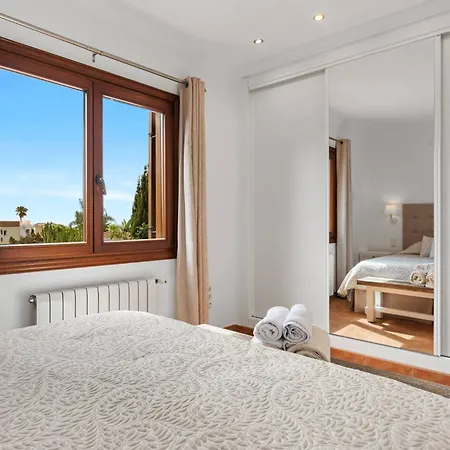 Sea La Vie Marbesa Vakantiehuis