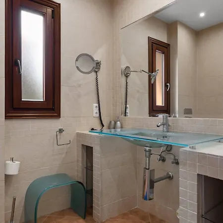 Vakantiehuis Sea La Vie Marbesa