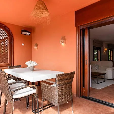 Sea La Vie Marbesa Vakantiehuis *