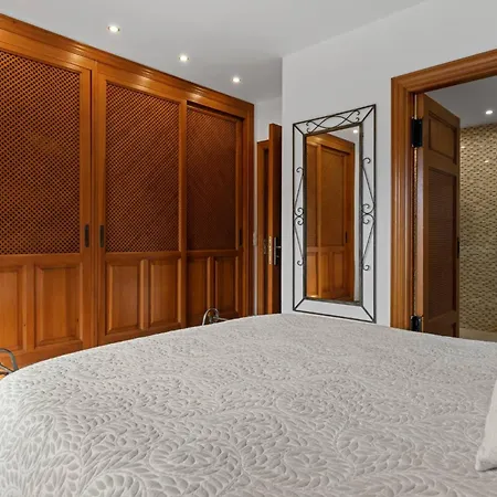 Sea La Vie Marbesa Vakantiehuis Marbella