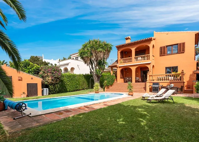 Sea La Vie Marbesa *