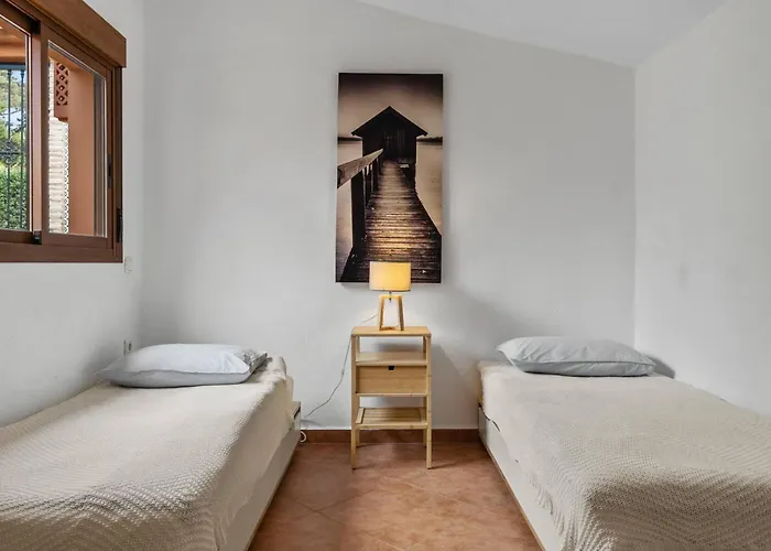 Sea La Vie Marbesa Holiday home