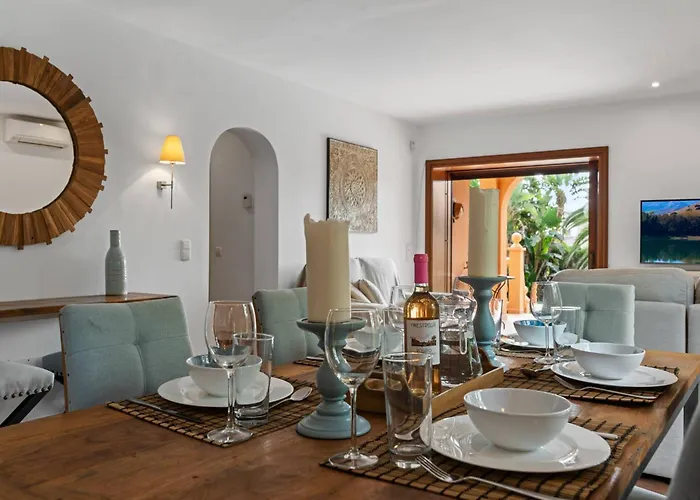 Sea La Vie Marbesa Holiday home Marbella