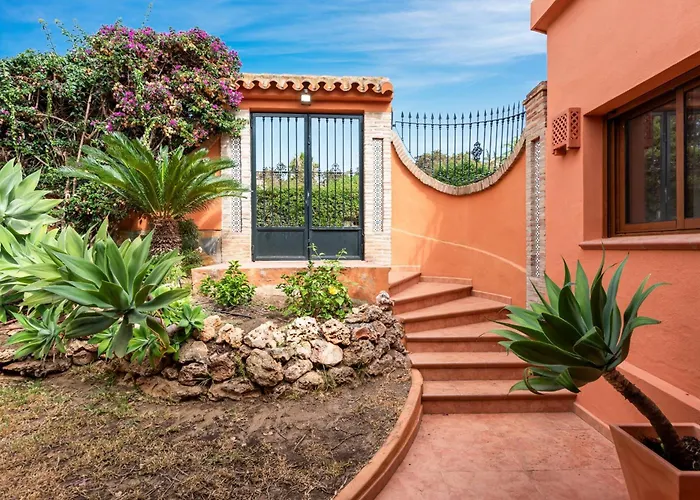 Sea La Vie Marbesa *