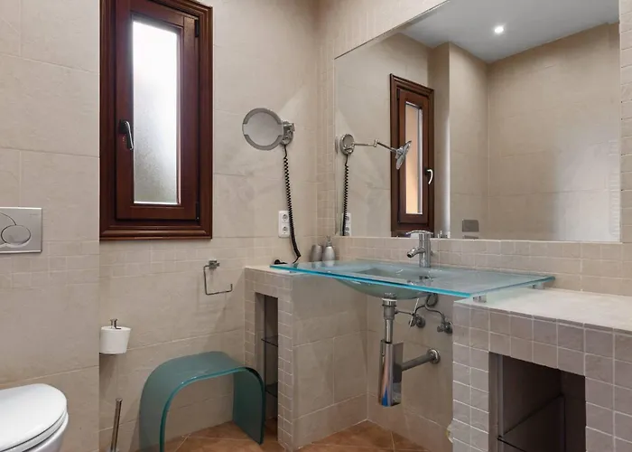 Holiday home Sea La Vie Marbesa