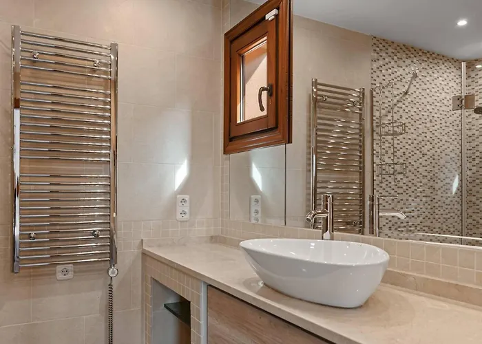 Sea La Vie Marbesa Holiday home Marbella