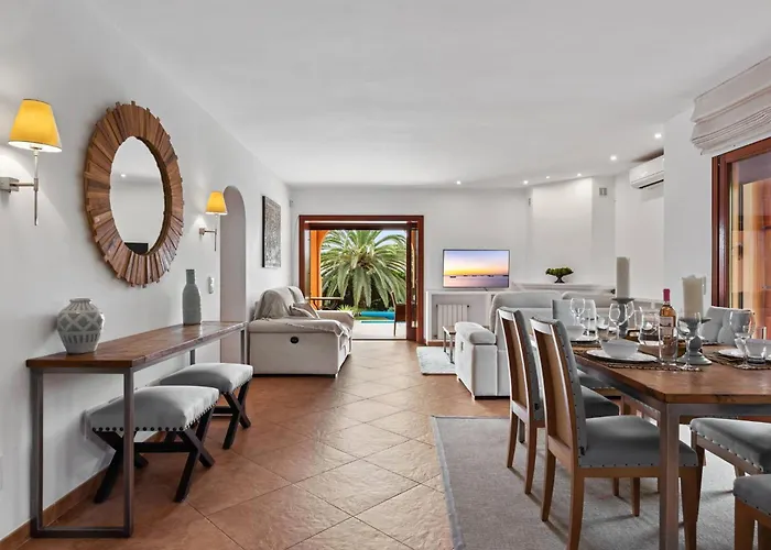 Sea La Vie Marbesa Holiday home Marbella